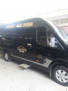 Vé xe Limousine từ Thủ Dầu Một đi Vũng Tàu 0968494355