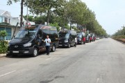 Đặt xe Đặt vé xe limouinse từ Vũng Tàu đi Lai Hưng Bầu Bàng 0924 456 118