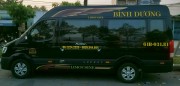 Xe Limousine Bến cát -xe limousine mỹ phước gọi 0963166225