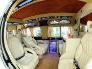 Vé xe Limousine Hiệp Thành Vũng Tàu  19000144-19000180